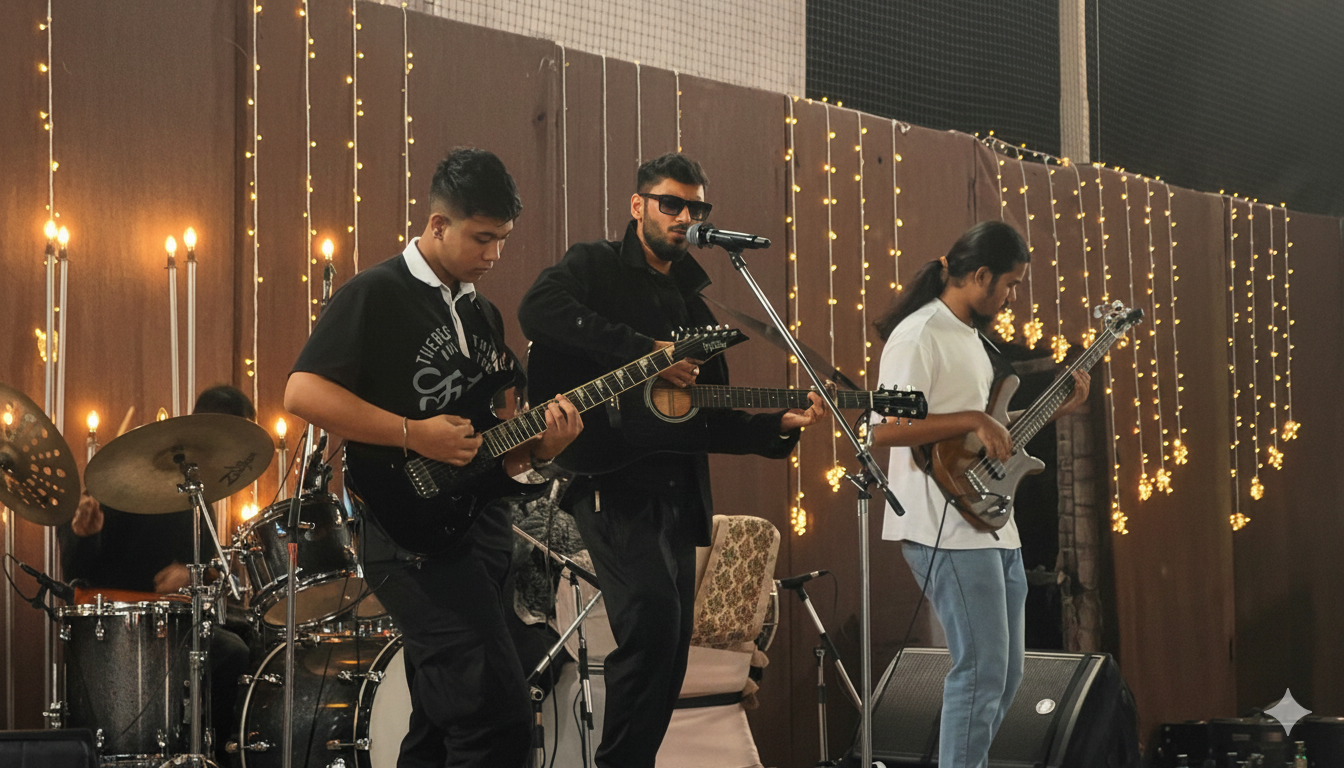 Mitesh Sevak